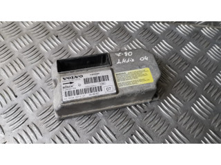 Блок подушек безопасности 0285001654, P30737501   Volvo XC90
