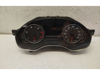 Панель приборов 4G8920950N, 0263678038 Audi A6 C7