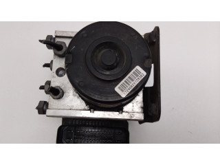 Блок АБС 8V512M110AD Ford Fiesta 2009-2012 года