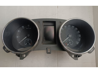 Geschwindigkeitsmesser Cockpit a2c83465300, A2C83465300   Skoda Yeti (5L)