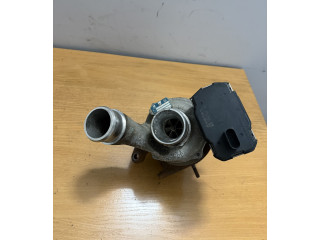 Турбина A6710900780, 54409700014 SsangYong Rexton