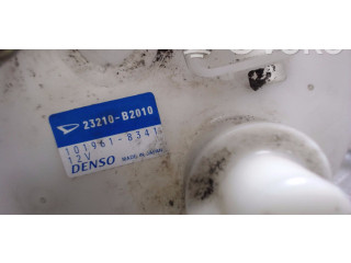 Топливный насос