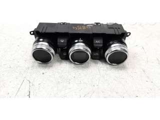 Блок управления климат-контролем 275105451R Dacia Duster II