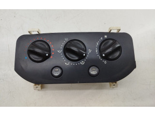 Блок управления климат-контролем 659463S   Renault Clio II