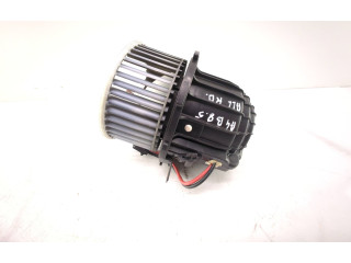 Вентилятор печки    X6553004   Audi A4 Allroad B8