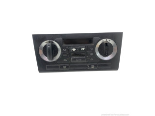 Блок управления климат-контролем 8P0820043 Audi A3 S3 8P