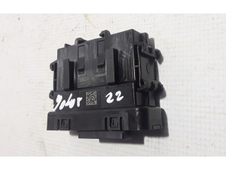 Блок управления 284Y66LA7B Dacia Jogger