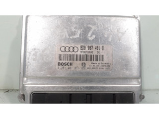 Řídící jednotka 8D0907401B, 0281001811 Audi A4 S4 B5 8D 2000