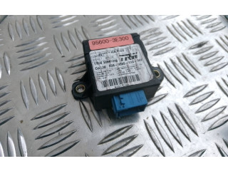 Блок управления 956003E300, 161736   KIA Sorento