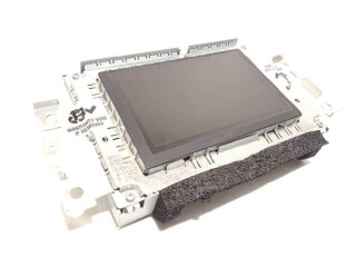 Дисплей 31357023, 7609501532 Volvo S60