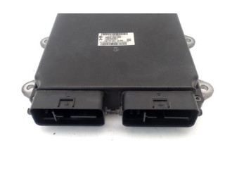 Блок управления двигателя 1860B013, 1860B357 Mitsubishi Colt