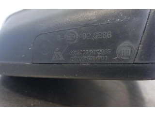 Зеркало электрическое        Opel Combo D  2011 - 2017 года   