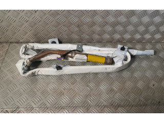 Боковая подушка безопасности 8P4880742J   Audi A3 S3 8P