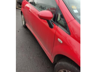 Моторчик заднего дворника 0000051757867 Fiat Grande Punto