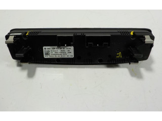 Модуль блока управления кондиционером 83A820047B Audi A1