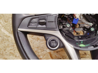 Volant Alfa Romeo Giulia 2017 01561262870