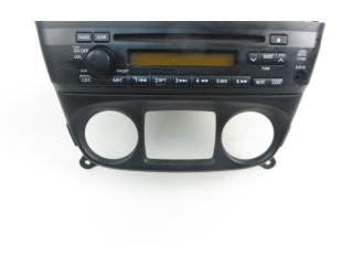 Радио/ проигрыватель CD/DVD / навигация Nissan Sentra B15