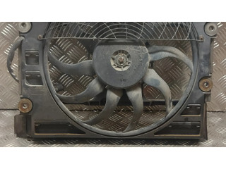Вентилятор радиатора 64548369070 BMW 7 E38 2.8