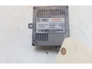 Блок управления Xenon