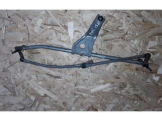 Механизм стеклоочистителей (трапеция)