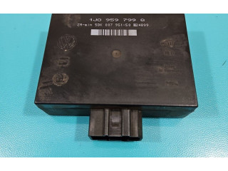 Блок комфорта 1J0959799Q, IMPRK1400905   Skoda Octavia Mk1 (1U)   