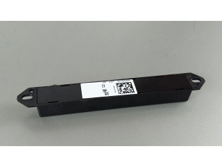 Блок управления 68520861AA   Jeep Grand Cherokee WL