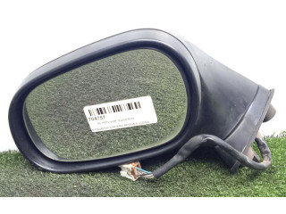 Зеркало электрическое Mitsubishi Carisma 2000 - 2004 года