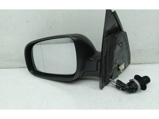 Зеркало электрическое Volkswagen Lupo 1998 - 2005 года