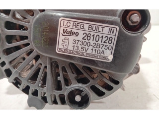 Генератор 373002B750 Hyundai ix20