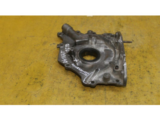 Масляный насос Volvo S40