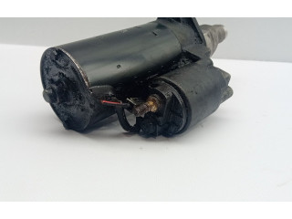Turbodmychadlo Стартер 0001109021 Volkswagen PASSAT B5.5
