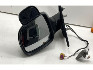 Zpětné zrcátko Volkswagen Transporter - Caravelle T5 2012 7E2857501EN