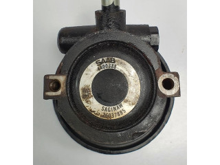 Насос усилителя руля