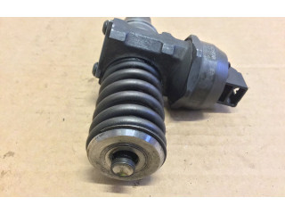 Форсунка 038130073BP Skoda Fabia Mk2 (5J)