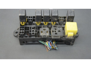 Блок предохранителей SsangYong Korando