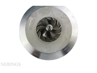 Turbodmychadlo Турбина 718089-0001, CHRA10-0144 Renault Vel Satis