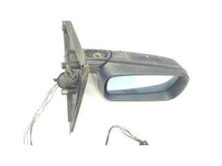 Zpětné zrcátko Сзади BMW 5 E39 2000 51168266601