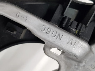 Руль Citroen C1  2006-2013 года GS12001840      