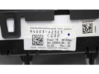 Панель приборов 94003A2323   KIA Pro Cee'd II       