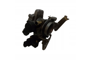 Дроссельная заслонка 16V Daihatsu Terios
