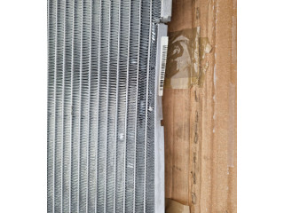 Радиатор охлаждающей жидкости 9685852680    Peugeot 2008 I 2013 - 2019 года