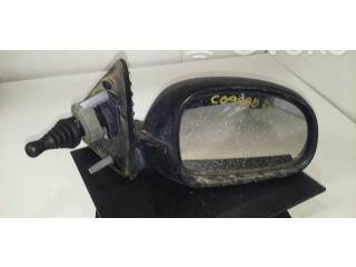Зеркало электрическое        Peugeot 406  1996 - 1999 года   