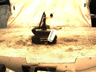 Pojistková skříňka Honda Civic 2001