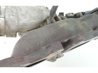 Турбина Porsche Macan (95B) 94612302531, 94612302531