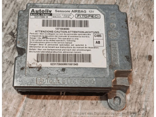 Блок подушек безопасности 1383824080 Fiat Qubo