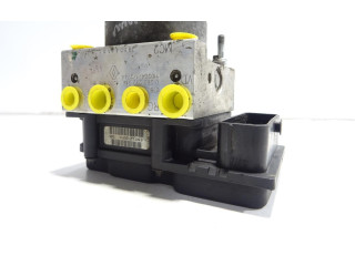 Блок АБС 6001551521   Dacia  Duster  2010 - 2017 года