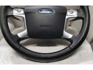Руль Ford S-MAX  2006 - 2015 года 6M213600BE, 28030604201      
