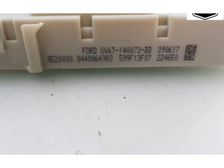 Блок предохранителей  GV6T14A073BD, GV6T14A073BD   Ford Transit -  Tourneo Connect    