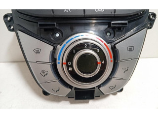 Блок управления климат-контролем 97250-1K520, 97250-1K520   Hyundai ix20