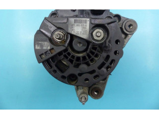 Генератор 07K903023A, IMPRK1284803 Volkswagen Jetta V